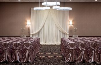 Hotel Hyatt North Houston