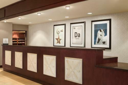 Hotel Doubletree By Hilton Dfw Airport North