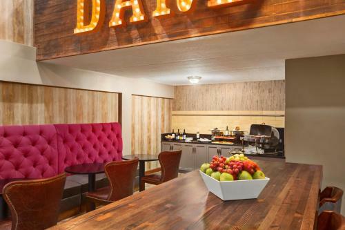 Hotel Doubletree By Hilton Dfw Airport North