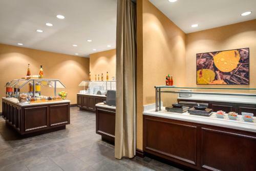 Hotel Doubletree By Hilton Dfw Airport North