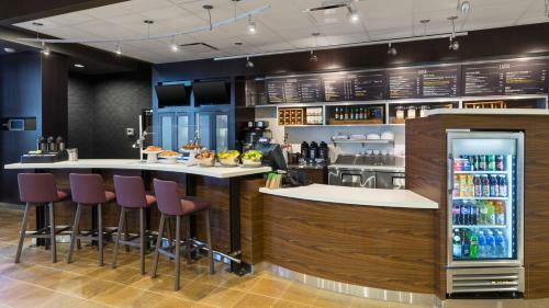 Hotel Courtyard By Marriott Houston Katy Mills