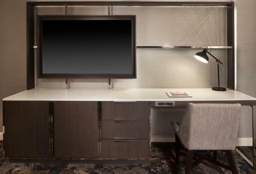 Hotel Dallas Fort Worth Airport Marriott