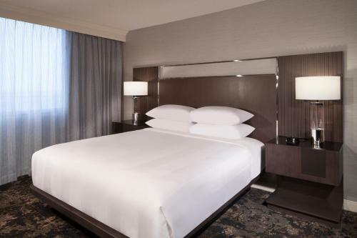 Hotel Dallas Fort Worth Airport Marriott