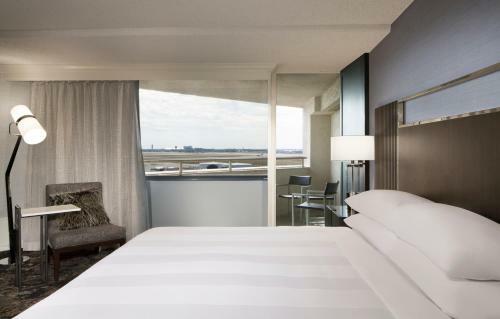 Hotel Dallas Fort Worth Airport Marriott