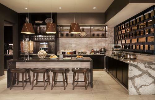 Hotel Dallas Fort Worth Airport Marriott