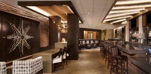 Hotel Dallas Fort Worth Airport Marriott
