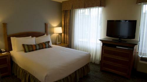 Hotel Staybridge Suites Houston West - Energy Corridor