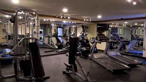 Hotel Staybridge Suites Houston West - Energy Corridor