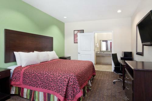 Hotel Days Inn By Wyndham Kenedy