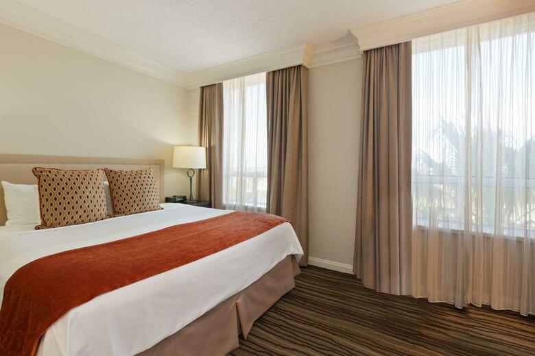 Hotel Galvez And Spa, A Wyndham Grand Hotel