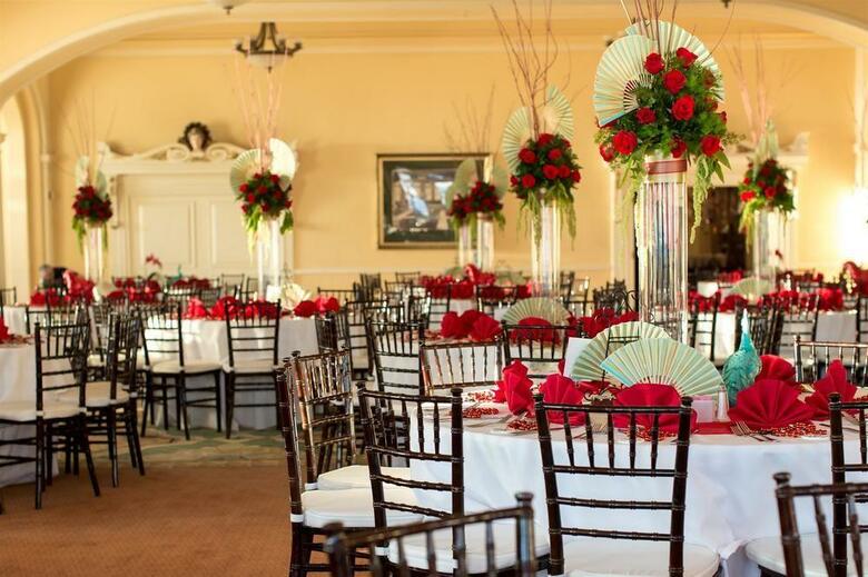 Hotel Galvez And Spa, A Wyndham Grand Hotel