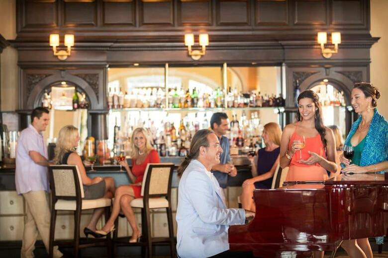 Hotel Galvez And Spa, A Wyndham Grand Hotel