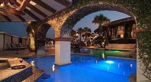 Hotel Galvez And Spa, A Wyndham Grand Hotel