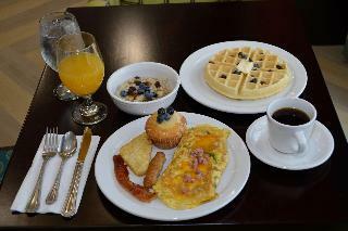 Hotel Best Western Premier Ashton Suites - Willowbrook