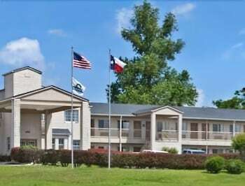 Hotel Days Inn Kerrville