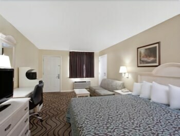 Hotel Days Inn Kerrville