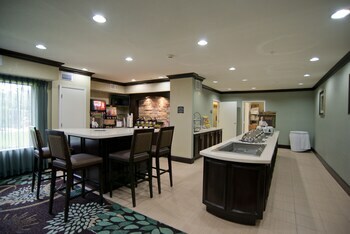 Hotel Staybridge Suites Houston Nw/willowbrook