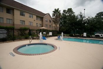 Hotel Staybridge Suites Houston Nw/willowbrook