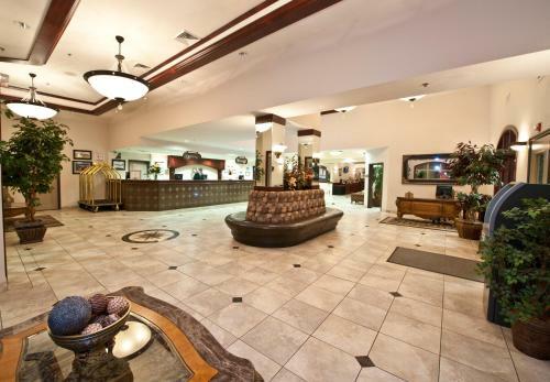 Hotel Shilo Inn Killeen