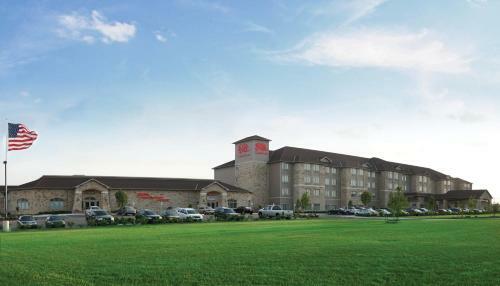 Hotel Shilo Inn Killeen