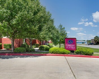 Hotel Comfort Suites La Porte