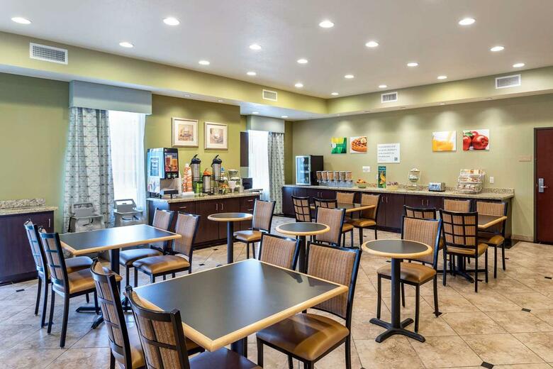 Hotel Quality Inn & Suites La Porte