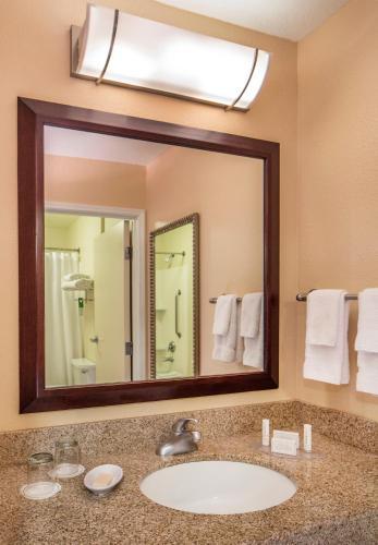 Hotel Springhill Suites Laredo