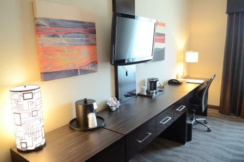 Hotel Holiday Inn Houston West - Westway Park