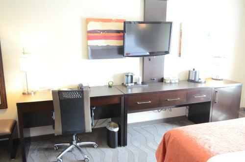 Hotel Holiday Inn Houston West - Westway Park