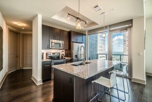 Apartamentos Hanover Post Oak