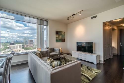 Apartamentos Hanover Post Oak