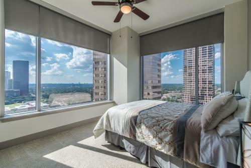 Apartamentos Hanover Post Oak