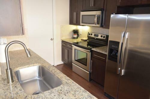 Apartamentos Hanover Post Oak