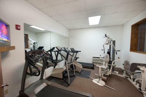 Motel Days Inn & Suites Laredo Texas