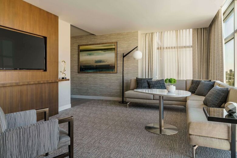 Hotel Hyatt Regency Houston Galleria