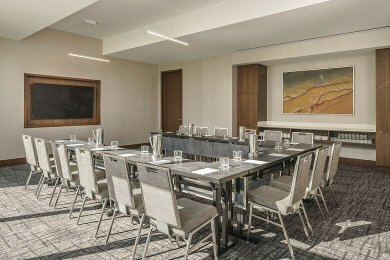 Hotel Hyatt Regency Houston Galleria