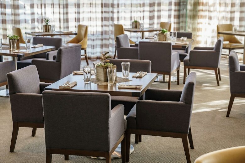 Hotel Hyatt Regency Houston Galleria