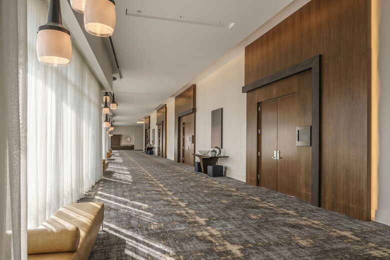 Hotel Hyatt Regency Houston Galleria