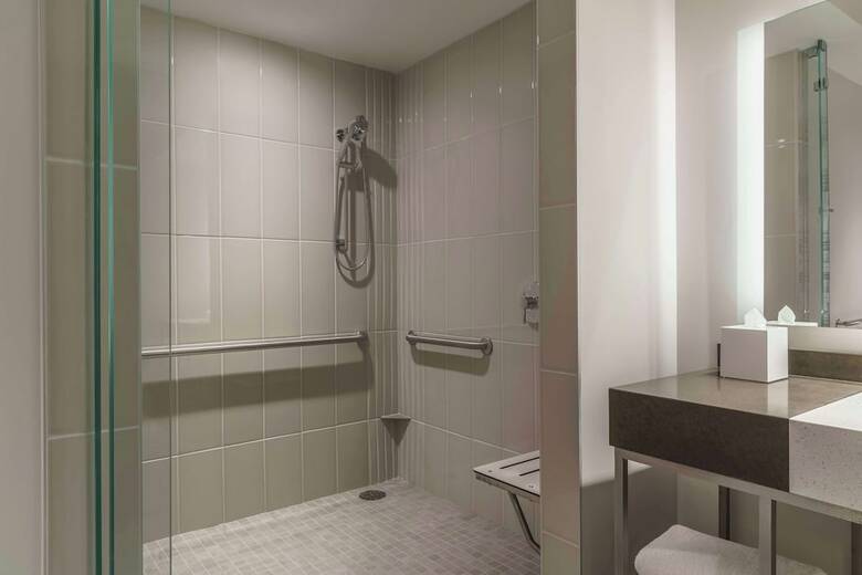 Hotel Hyatt Regency Houston Galleria