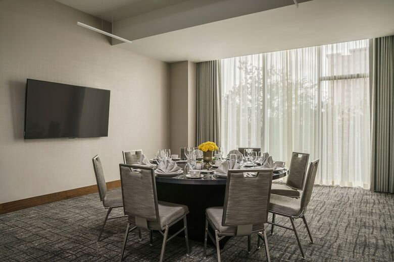 Hotel Hyatt Regency Houston Galleria