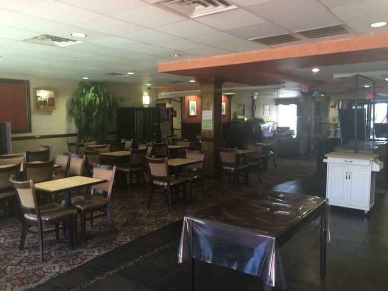 Hotel Amerik Suites Laredo At Mall Del Norte