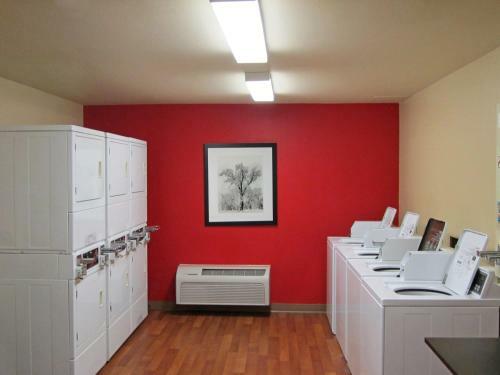 Aparthotel Extended Stay America - Dallas - Lewisville