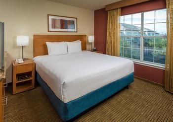 Hotel Hyatt House Houston/energy Corridor