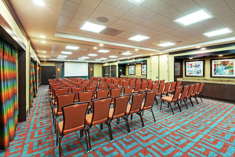 Hotel Hampton Inn & Suites Houston North Iah, Tx