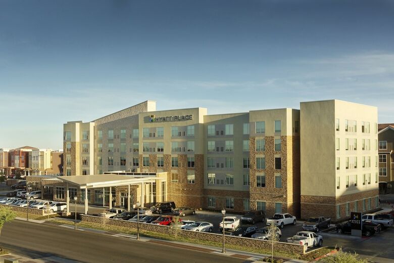 Hotel Hyatt Place Lubbock