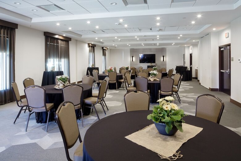 Hotel Hyatt Place Lubbock