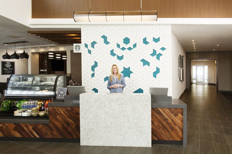 Hotel Hyatt Place Lubbock