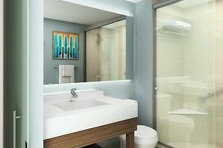 Hotel Hyatt Place Lubbock