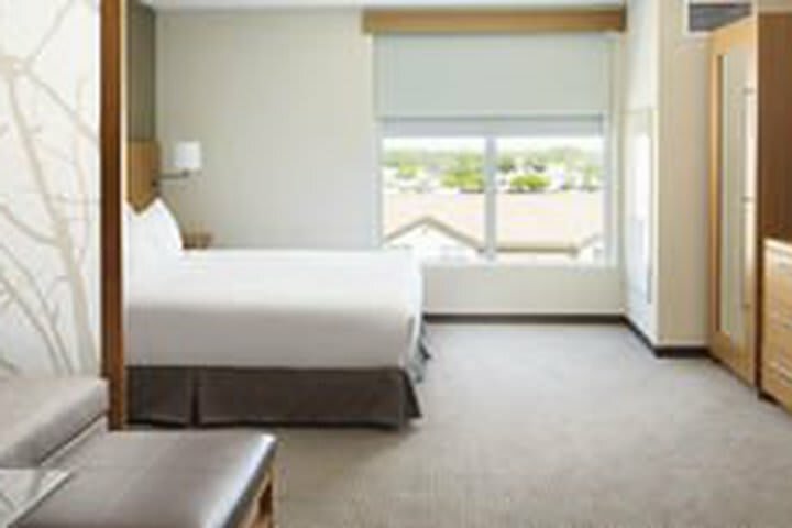 Hotel Hyatt Place Lubbock