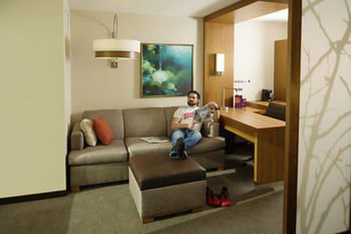 Hotel Hyatt Place Lubbock